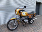 1976 BMW R 90-S 1976 BMW R 90-S