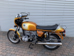 1976 BMW R 90-S 1976 BMW R 90-S
