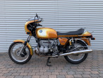 1976 BMW R 90-S 1976 BMW R 90-S