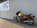 1976 BMW R 90-S 1976 BMW R 90-S