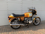1976 BMW R 90-S 1976 BMW R 90-S