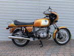 1976 BMW R 90-S 1976 BMW R 90-S