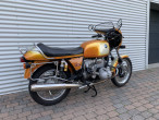 1976 BMW R 90-S 1976 BMW R 90-S