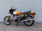 1976 BMW R 90-S 1976 BMW R 90-S