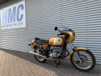 1976 BMW R 90-S 1976 BMW R 90-S