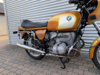 1976 BMW R 90-S 1976 BMW R 90-S