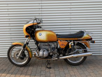 1976 BMW R 90-S 1976 BMW R 90-S