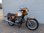 1976 BMW R 90-S 1976 BMW R 90-S