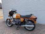 1976 BMW R 90-S 1976 BMW R 90-S