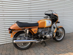 1976 BMW R 90-S 1976 BMW R 90-S