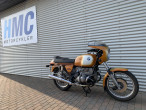 1976 BMW R 90-S 1976 BMW R 90-S