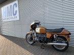 1976 BMW R 90-S 1976 BMW R 90-S