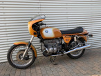 1976 BMW R 90-S 1976 BMW R 90-S