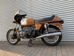 1976 BMW R 90-S 1976 BMW R 90-S