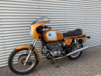 1976 BMW R 90-S 1976 BMW R 90-S