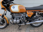 1976 BMW R 90-S 1976 BMW R 90-S