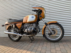1976 BMW R 90-S 1976 BMW R 90-S