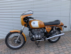1976 BMW R 90-S 1976 BMW R 90-S