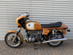 1976 BMW R 90-S 1976 BMW R 90-S