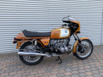 1976 BMW R 90-S 1976 BMW R 90-S