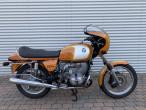 1976 BMW R 90-S 1976 BMW R 90-S