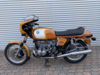 1976 BMW R 90-S 1976 BMW R 90-S