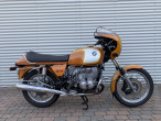 1976 BMW R 90-S 1976 BMW R 90-S