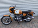 1976 BMW R 90-S 1976 BMW R 90-S