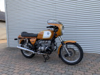 1976 BMW R 90-S 1976 BMW R 90-S
