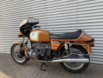 1976 BMW R 90-S 1976 BMW R 90-S