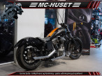 1976 Harley-Davidson FL