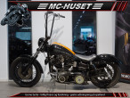 1976 Harley-Davidson FL