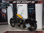 1976 Harley-Davidson FL