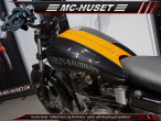 1976 Harley-Davidson FL