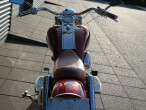 1976 Harley-Davidson FX Shovelhead