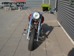 1976 Harley-Davidson FX Shovelhead