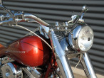 1976 Harley-Davidson FX Shovelhead