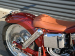 1976 Harley-Davidson FX Shovelhead