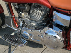 1976 Harley-Davidson FX Shovelhead