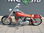 1976 Harley-Davidson FX Shovelhead