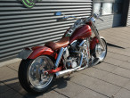 1976 Harley-Davidson FX Shovelhead