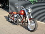 1976 Harley-Davidson FX Shovelhead