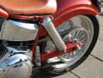 1976 Harley-Davidson FX Shovelhead