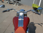 1976 Harley-Davidson FX Shovelhead