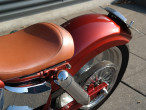 1976 Harley-Davidson FX Shovelhead