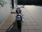 1976 Harley-Davidson FX Shovelhead