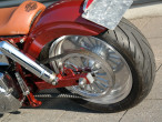 1976 Harley-Davidson FX Shovelhead