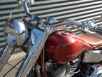 1976 Harley-Davidson FX Shovelhead