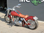 1976 Harley-Davidson FX Shovelhead