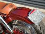 1976 Harley-Davidson FX Shovelhead